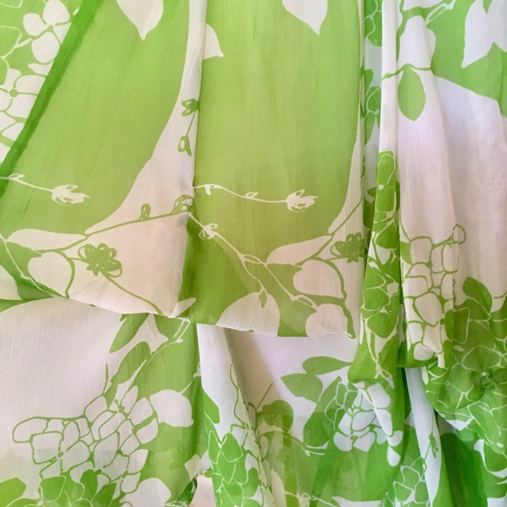 Advance Apparel sun dress